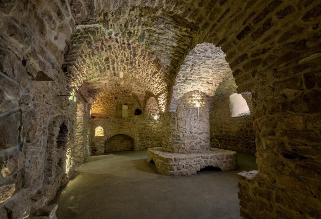 Paac Popielw w Kurozwkach