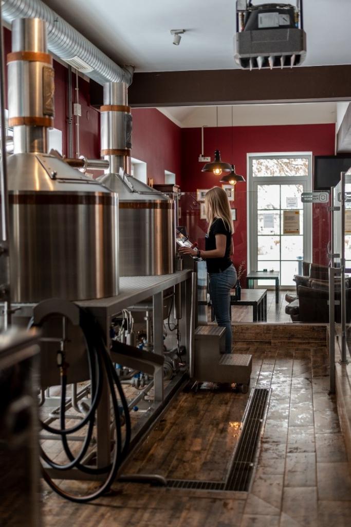 Paac Popielw w Kurozwkach