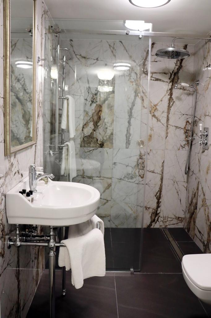 Paac Popielw w Kurozwkach