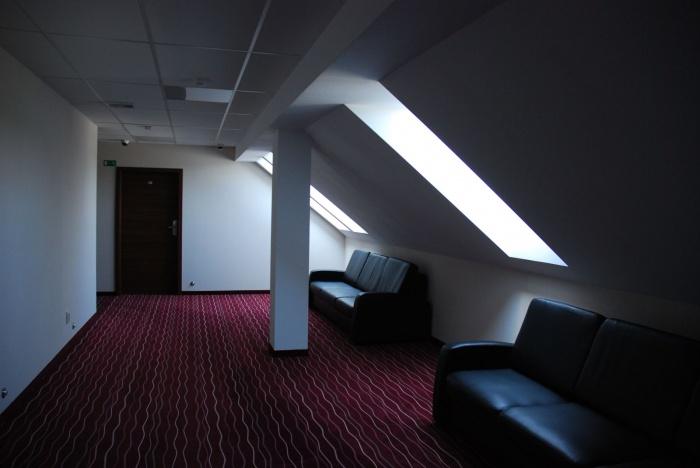 HOTEL DYMINY
