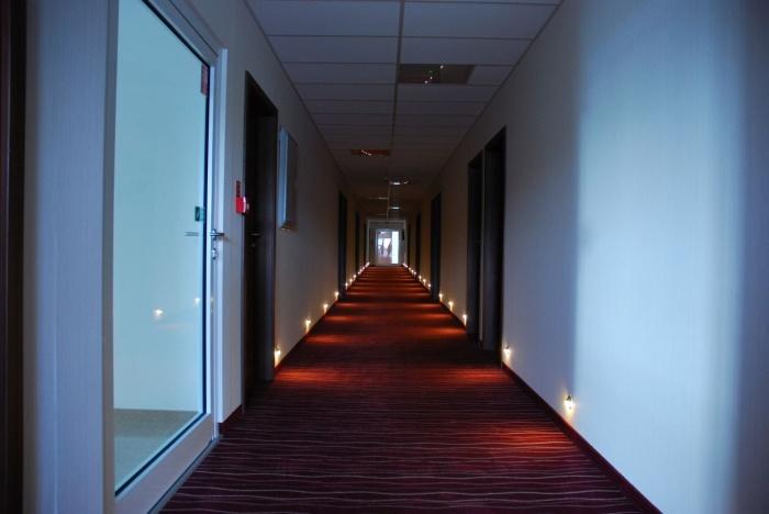 HOTEL DYMINY