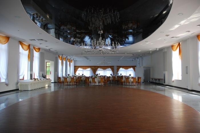 HOTEL DYMINY