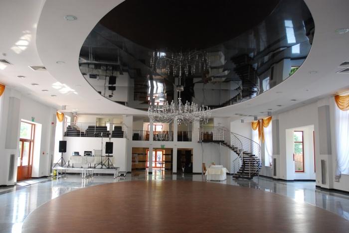 HOTEL DYMINY