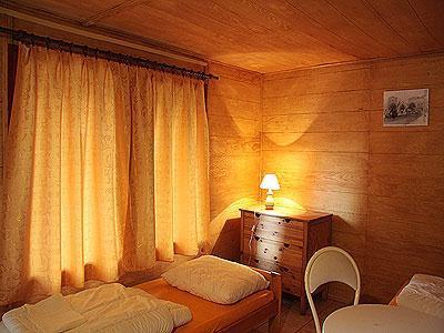 Orodek wypoczynkowo-szkoleniowy WAYKIKI