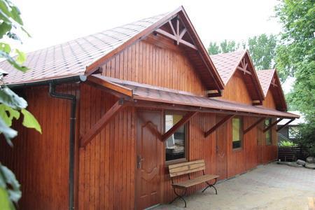 Orodek wypoczynkowo-szkoleniowy WAYKIKI