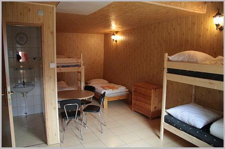 Orodek wypoczynkowo-szkoleniowy WAYKIKI