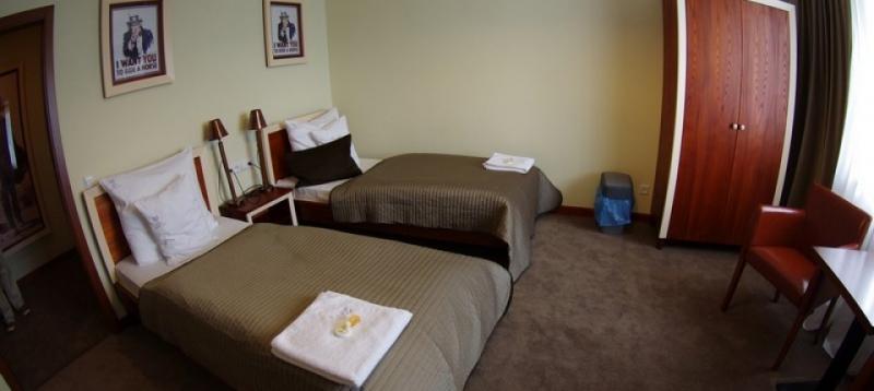 Hotel Dworek