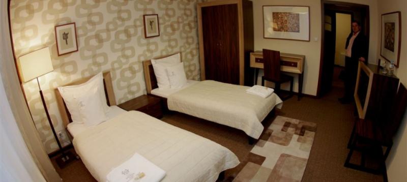 Hotel Dworek