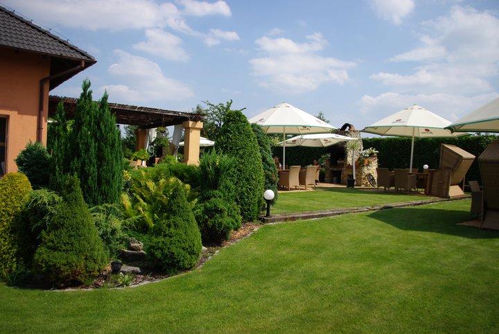 Hotel Dworek
