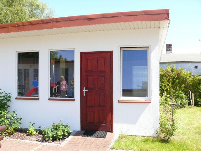 Pokoje Gocinne Dworek