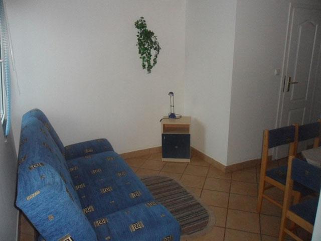 Pokoje Gocinne Dworek