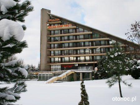 Sanatorium Uzdrowiskowe Malwa