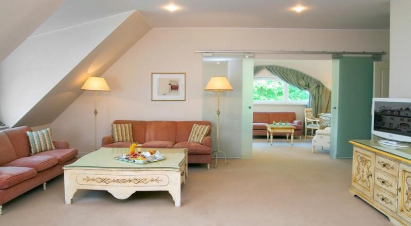 Dwr Oliwski City Hotel & SPA