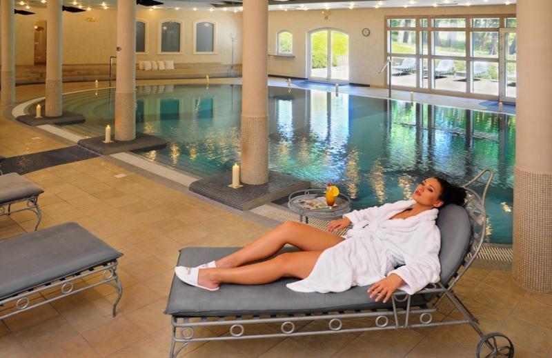Dwr Oliwski City Hotel & SPA