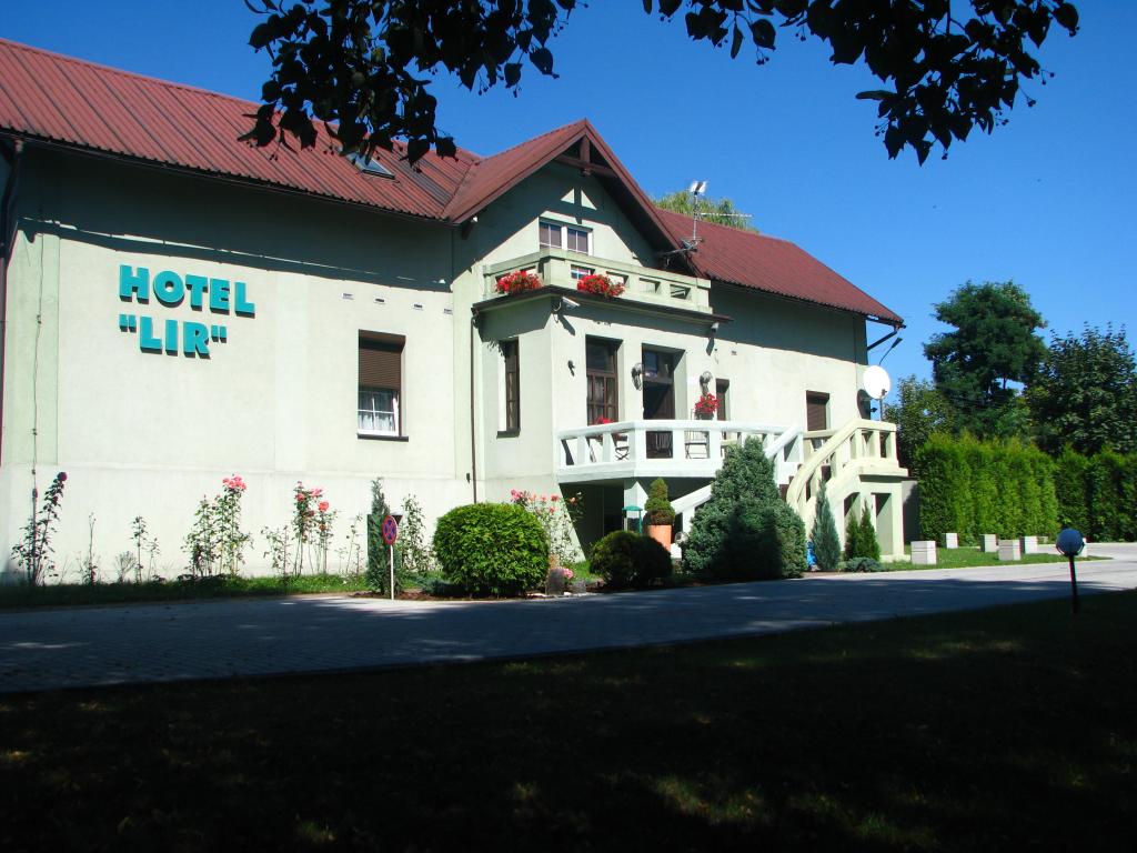 Hotel LIR