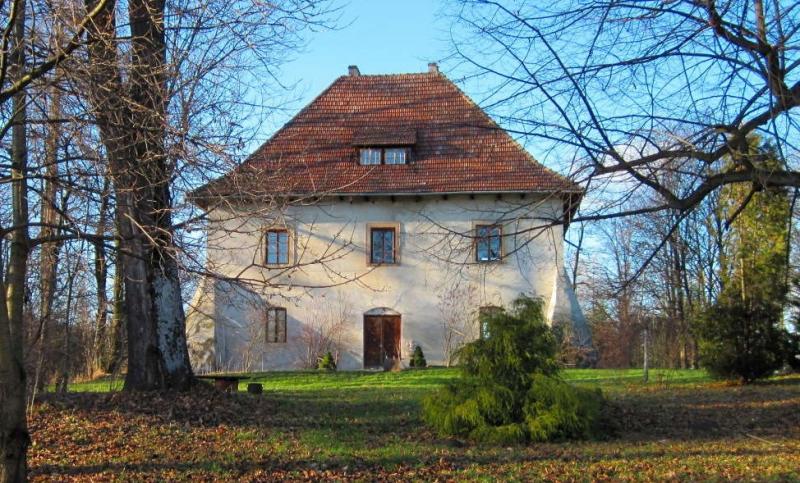 Dwr na Wysokiej