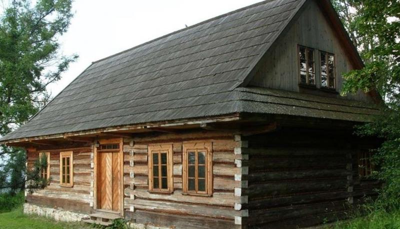 Dwr na Wysokiej