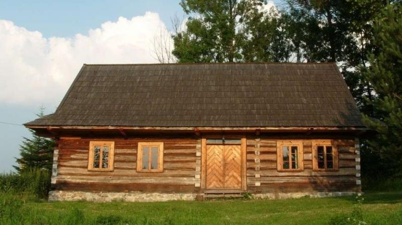 Dwr na Wysokiej