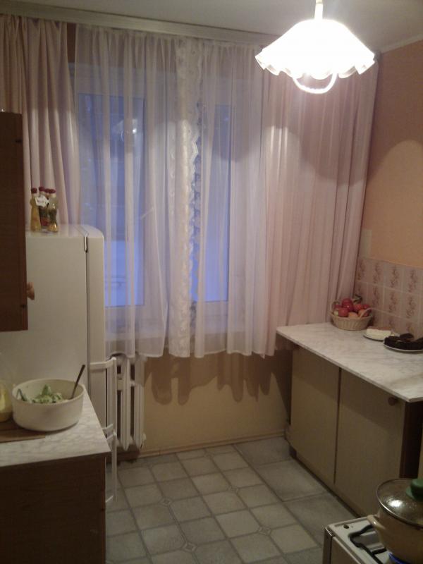 Pokoje pod Szrenic