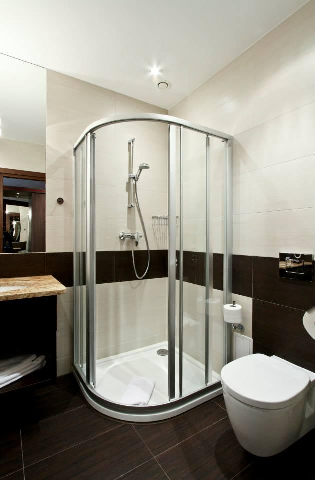 Hotel Szafran