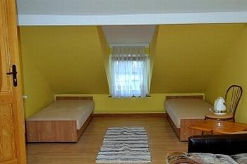 eba Dom Wypoczynkowy karina