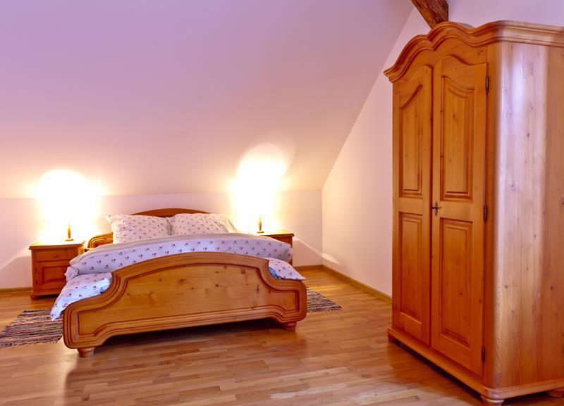 Dwr w Brzeznej