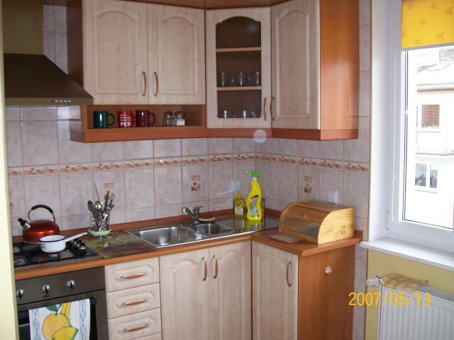 Pokoje winoujcie