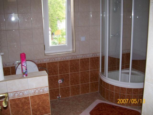 Pokoje winoujcie