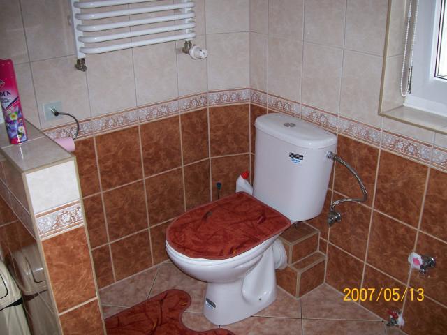 Pokoje winoujcie
