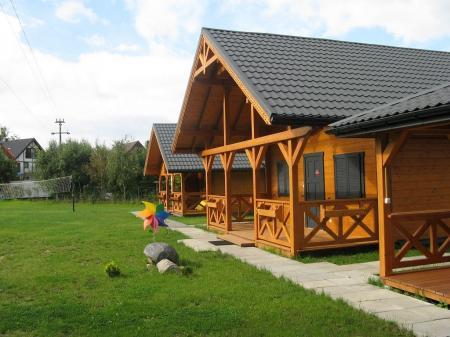 Rusinowo Nadmorska Pereka