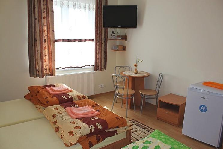 Kompleks Wypoczynkowy Kaszubskie Nuty