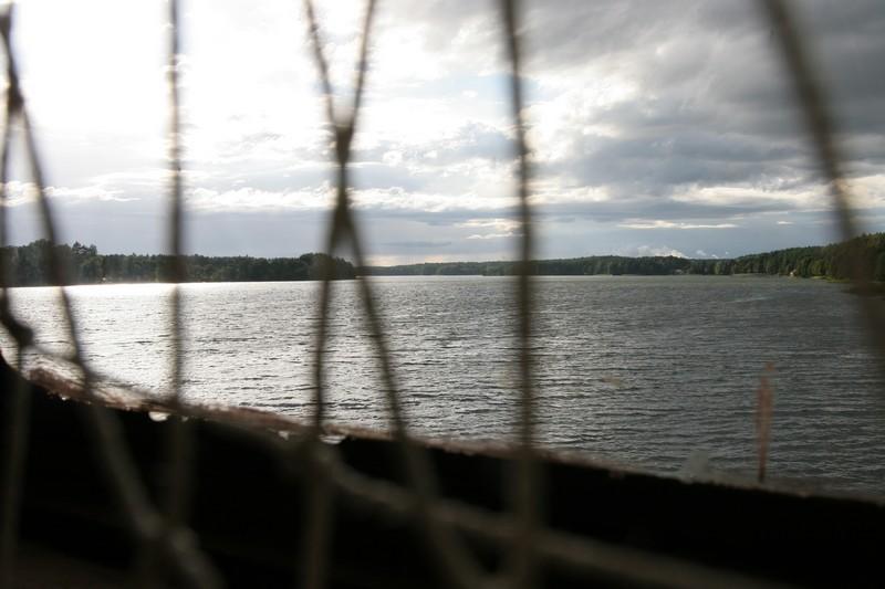 Stanica Wodna PTTK Wdzydze Kiszewskie