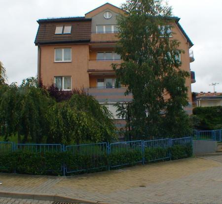 Sopot Apartament