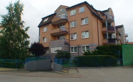 Sopot Apartament