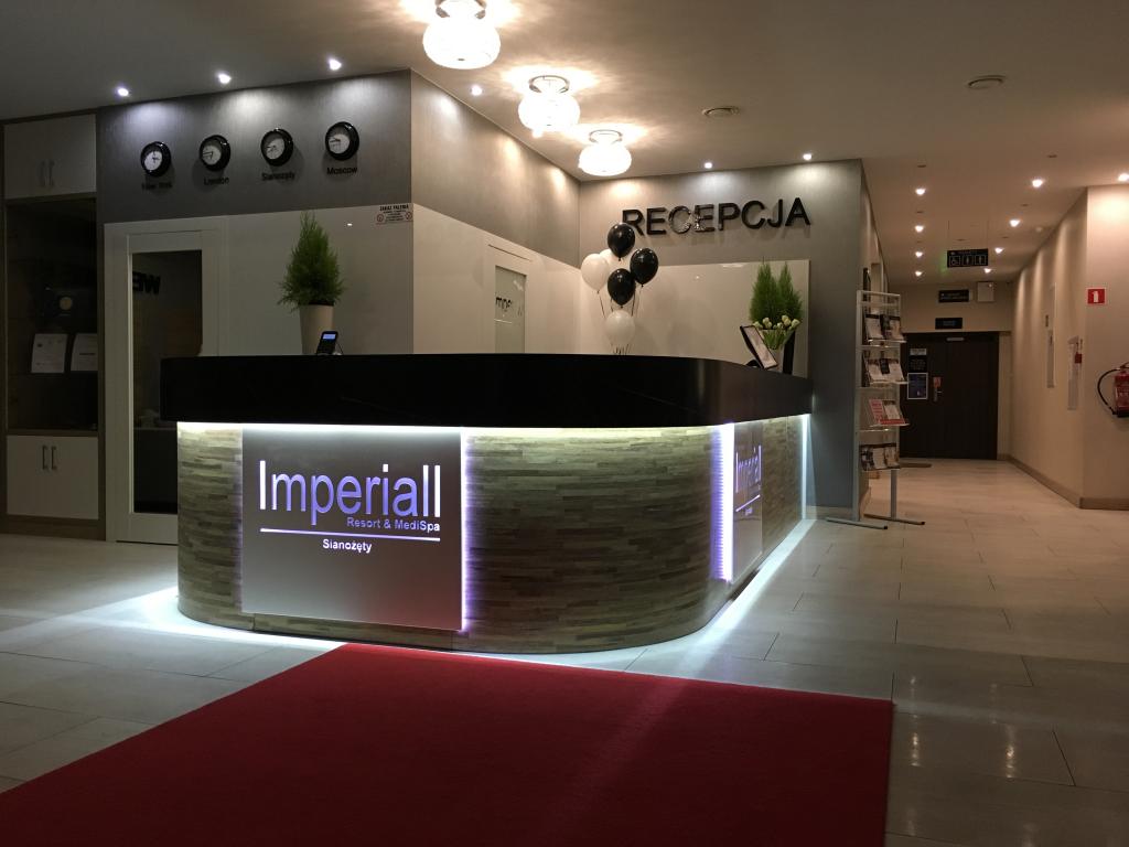 Imperiall Resort & MediSpa