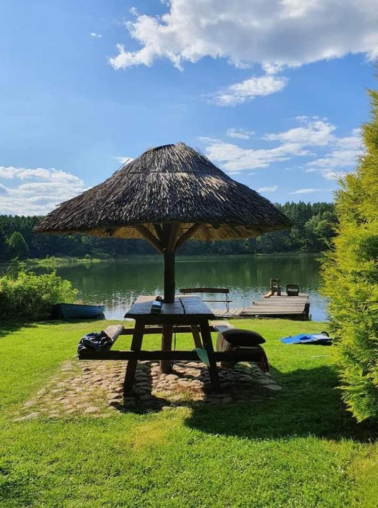 Agroturystyka Kocio Duy