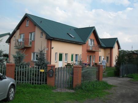 Pokoje Gocinne Agata