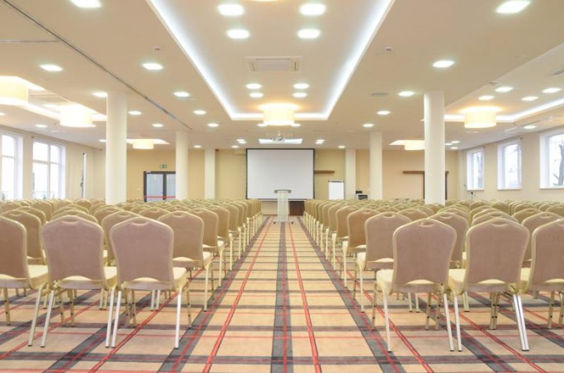 Hotel Austeria Conference&SPA ***