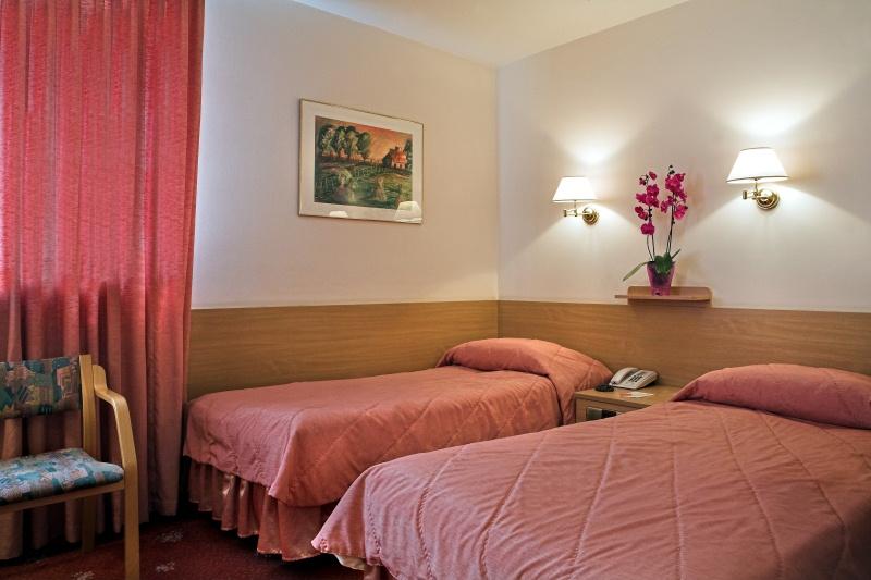Hotel Reytan