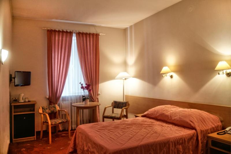 Hotel Reytan