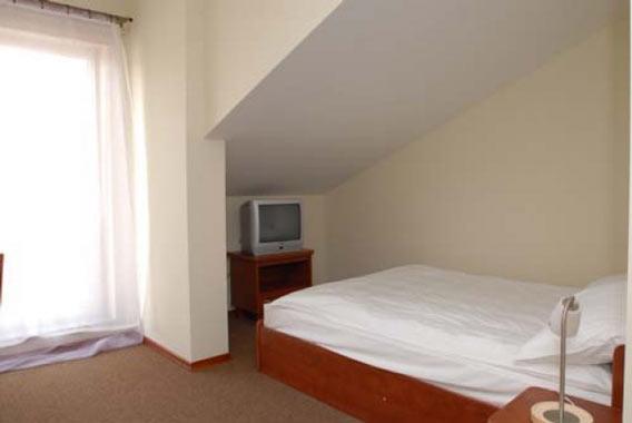 Hotel Przy Rondzie