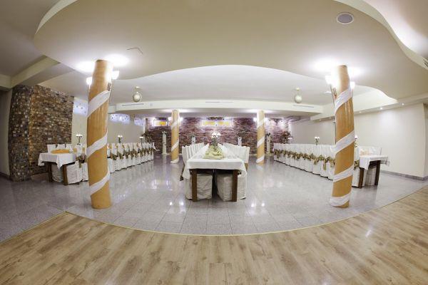 Hotel Przy Rondzie
