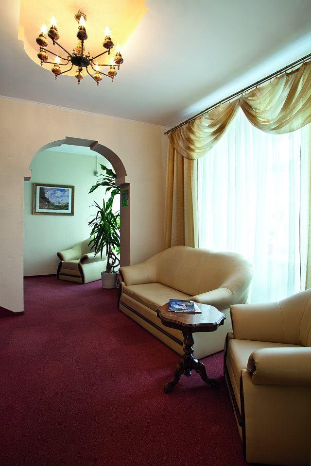 Hotel Restauracja Rondo