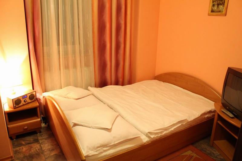 Hotel Fus