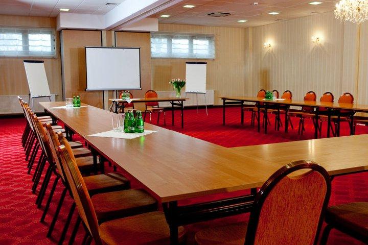 Hotel U Pietrzakw