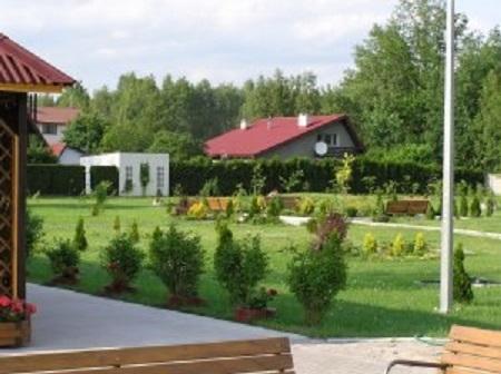 Hotel Salwador