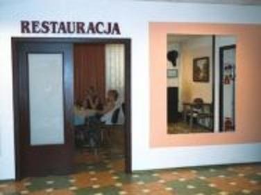 Hotel Salwador