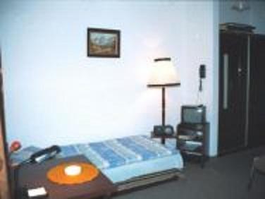 Hotel Salwador