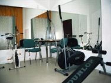 Hotel Salwador