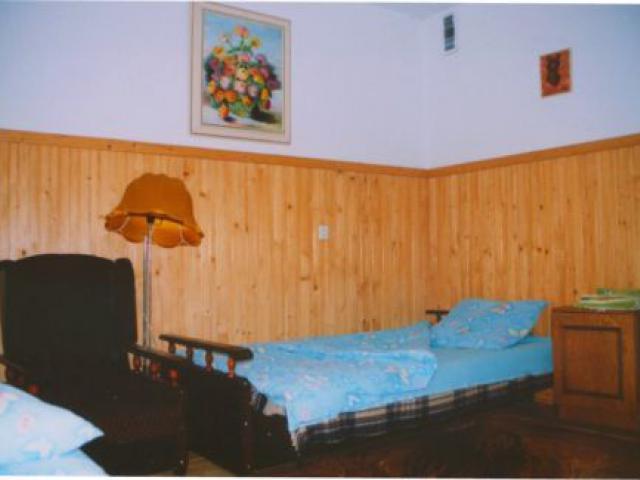 Pokoje Gocinne Chata Karpielwka